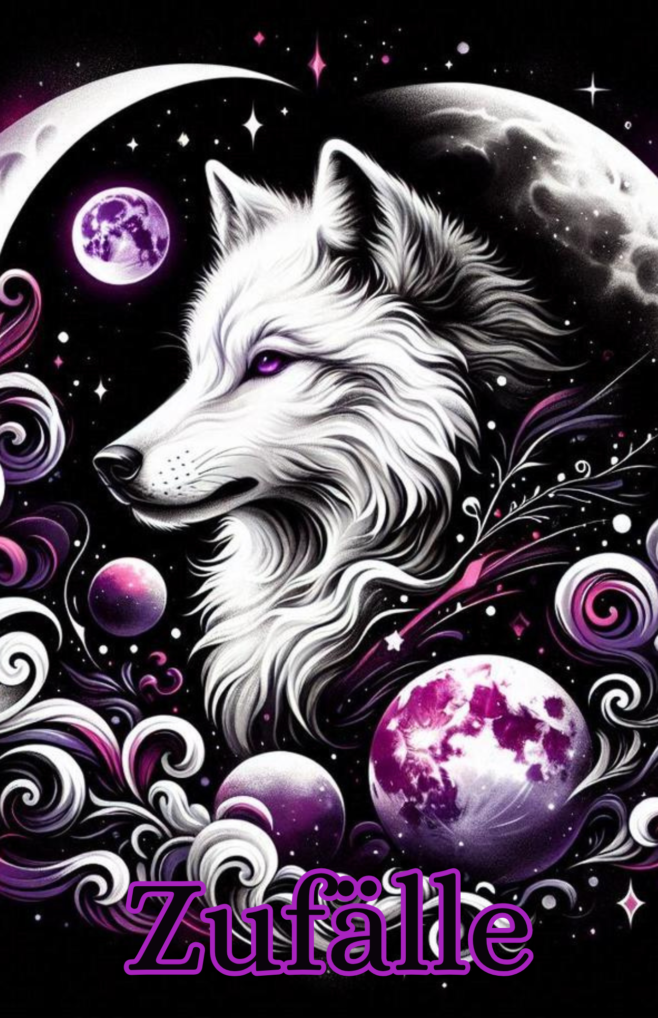 Wolfs Register