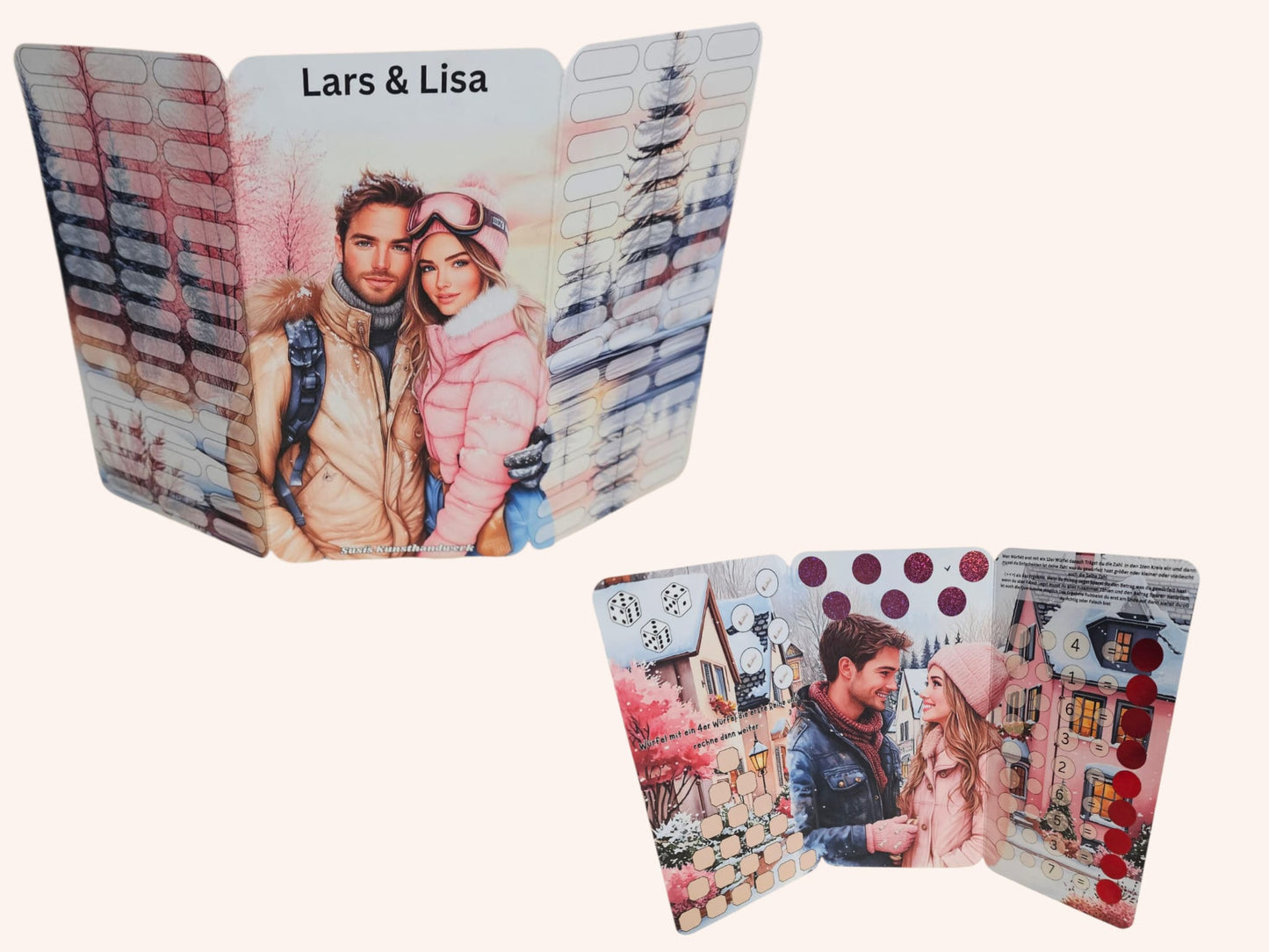Lars & Lisa