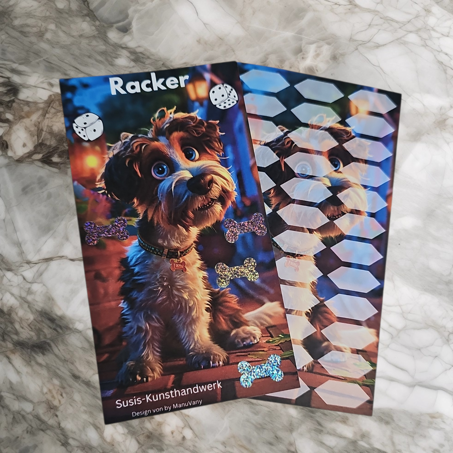 Racker