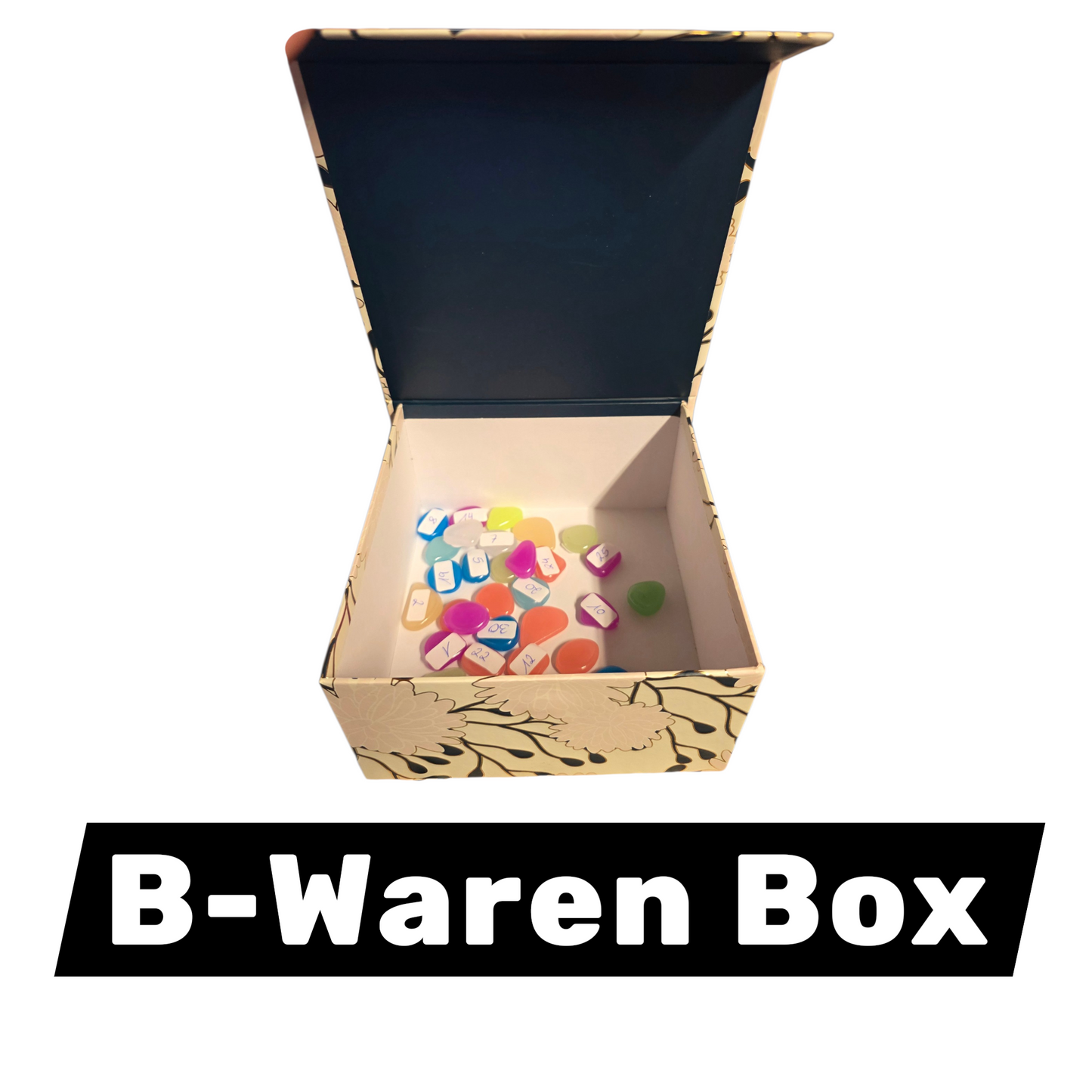 B-Waren Box