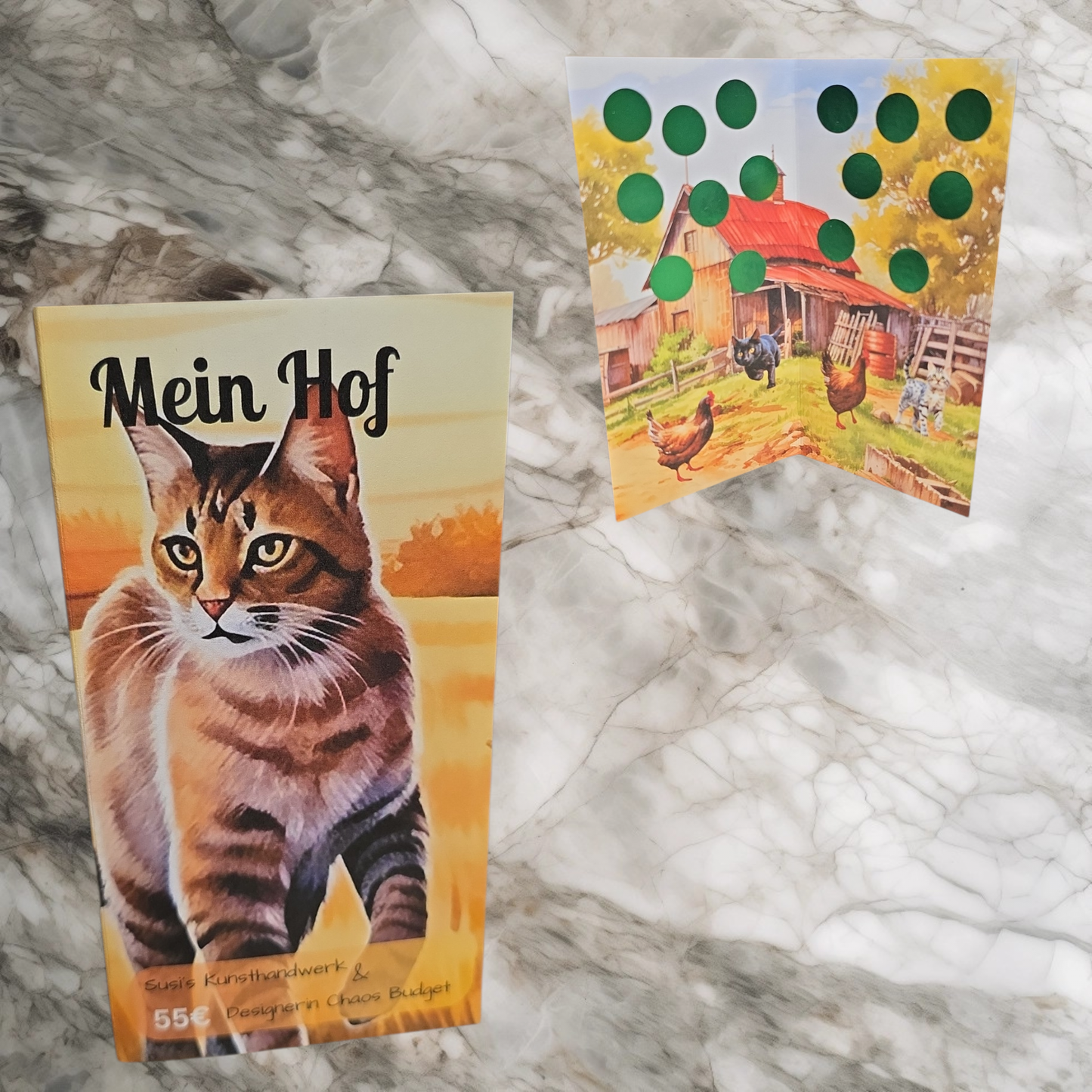 Mein Hof