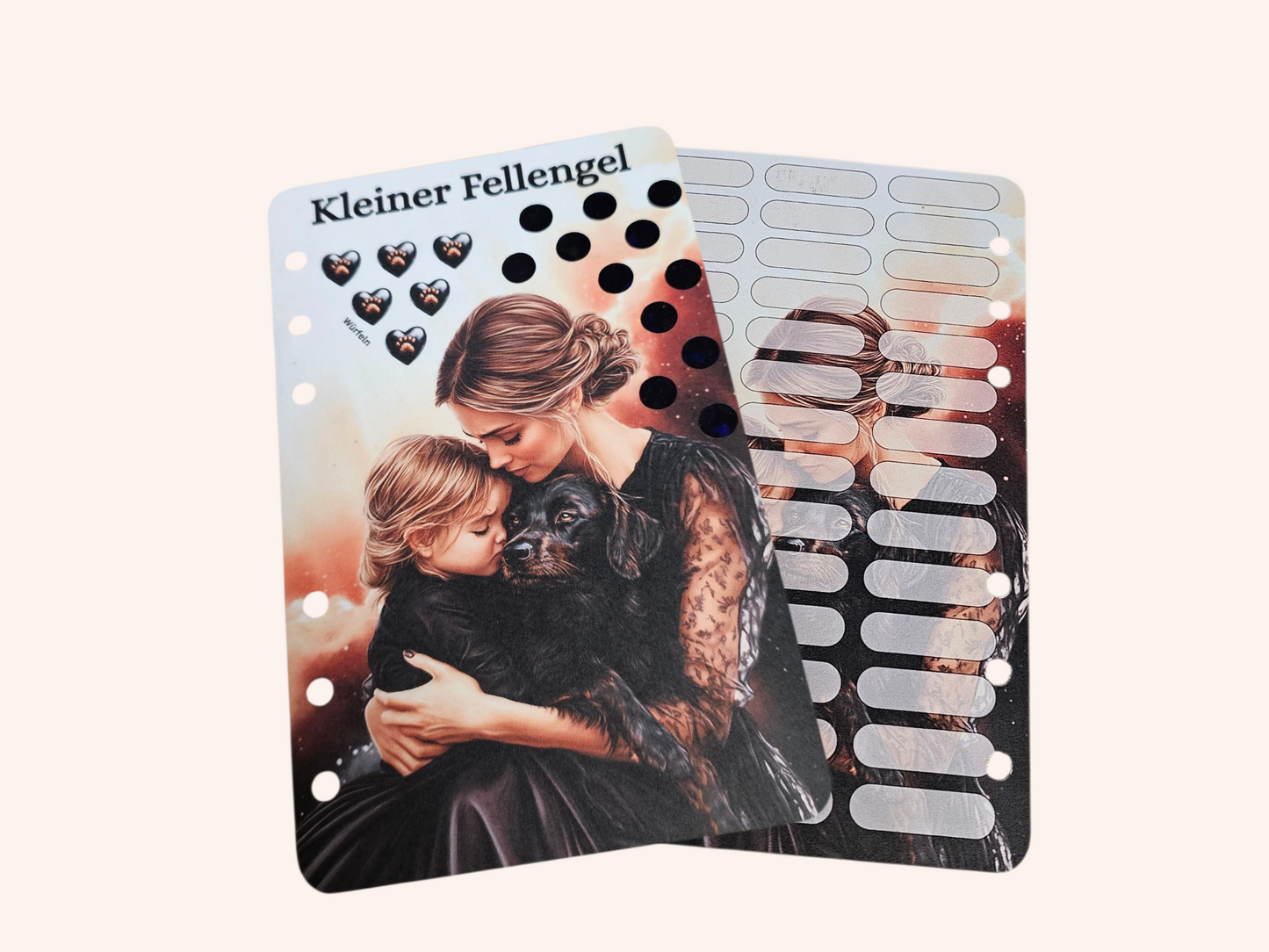 Kleiner Fellengel