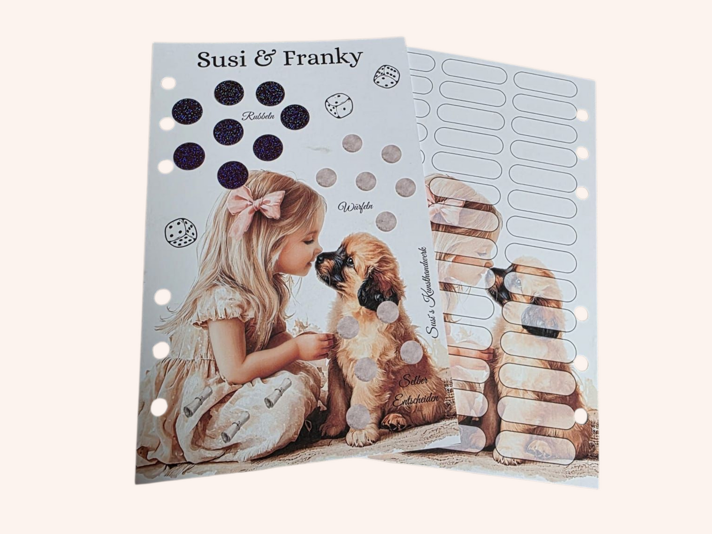 Susi & Franky