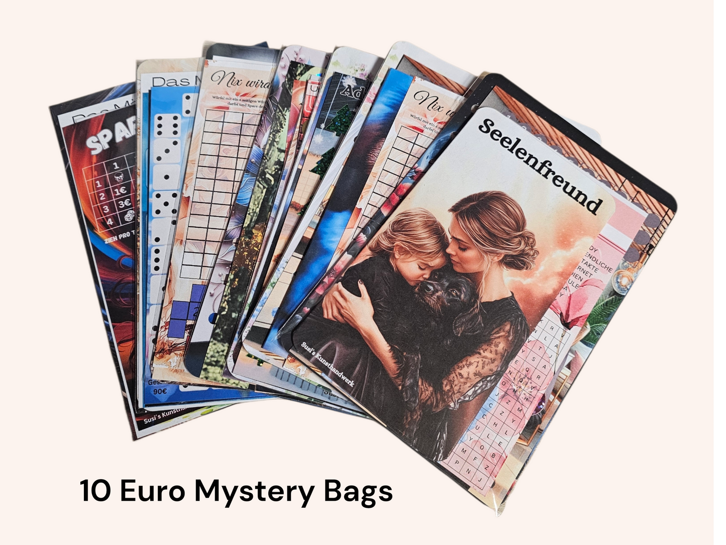 Mystery Bag