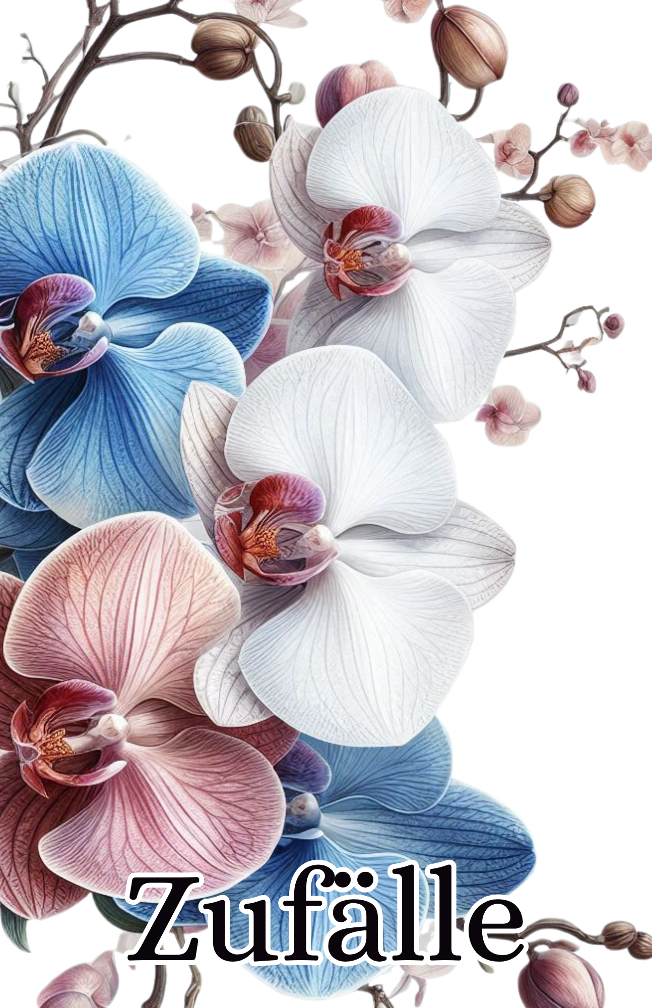 Orchideen Register