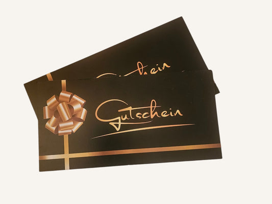 Gutschein