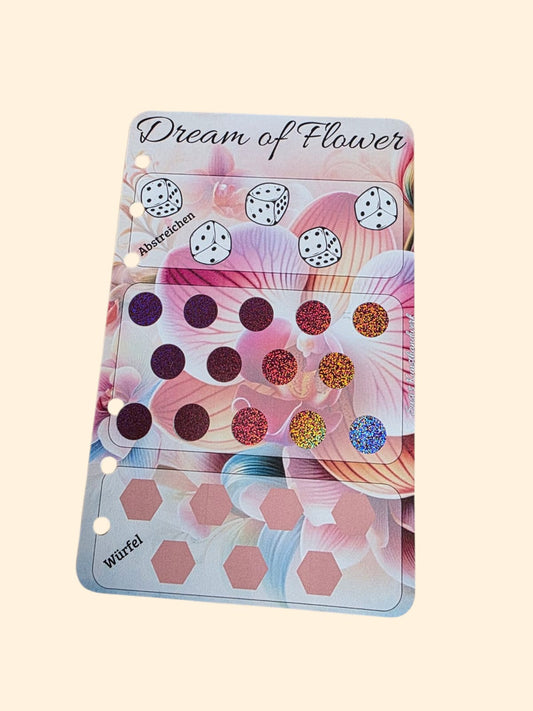 Dream of Flower