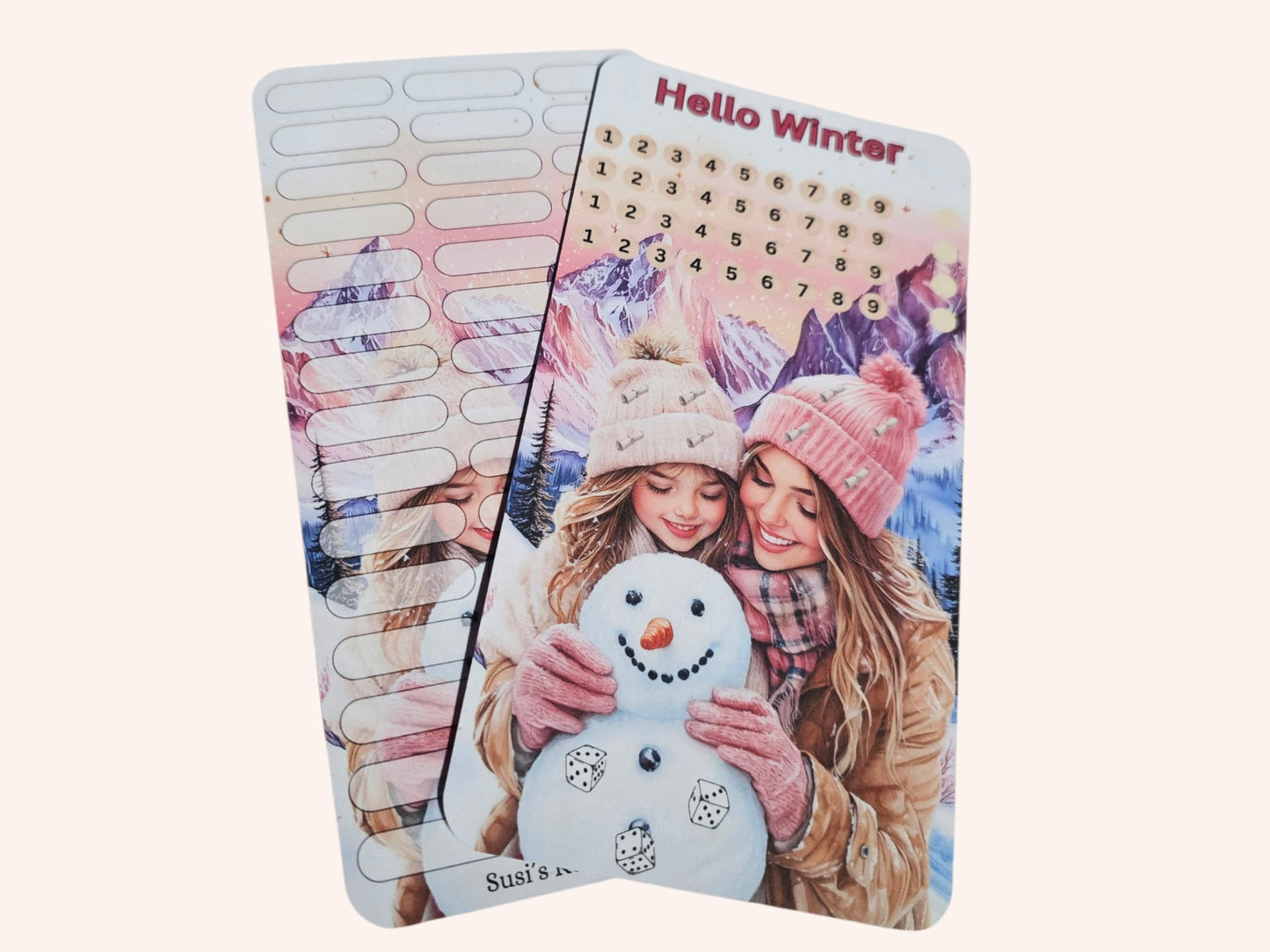 Hello Winter
