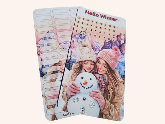 Hello Winter