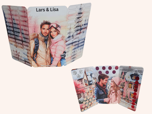 Lars & Lisa