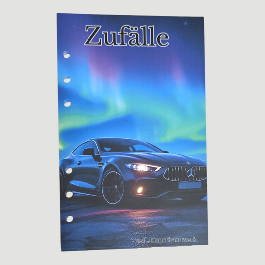 Register Auto
