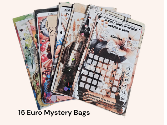 Mystery Bag