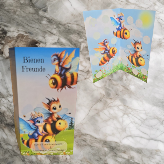 Bienen Freunde