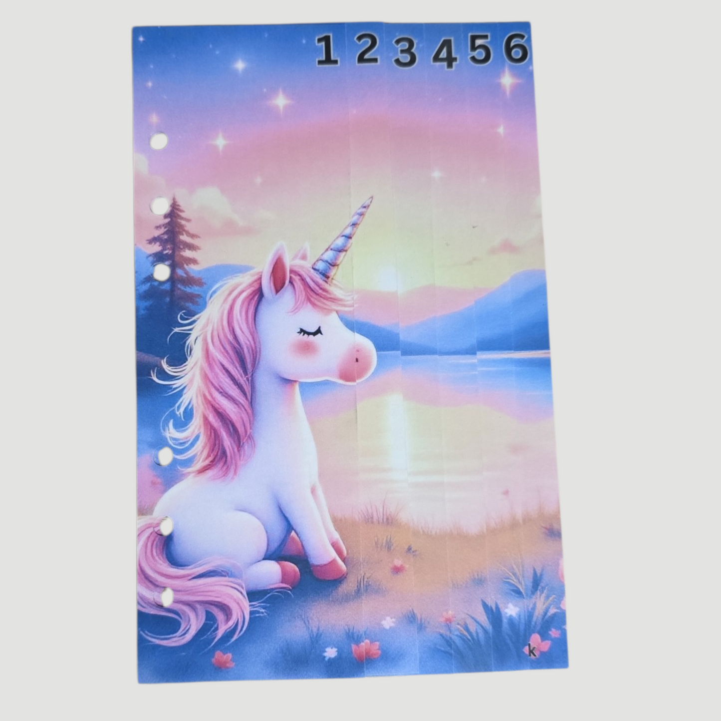 Register Einhorn