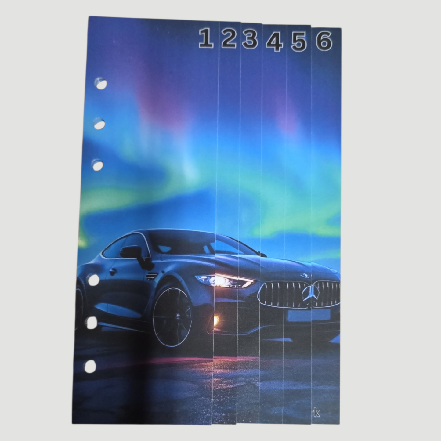 Register Auto