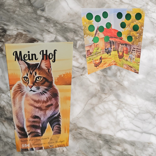 Mein Hof