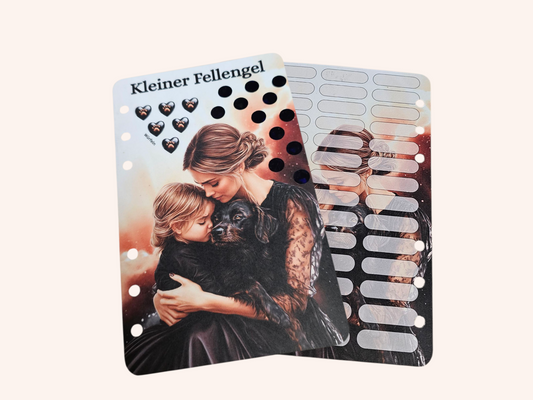 Kleiner Fellengel
