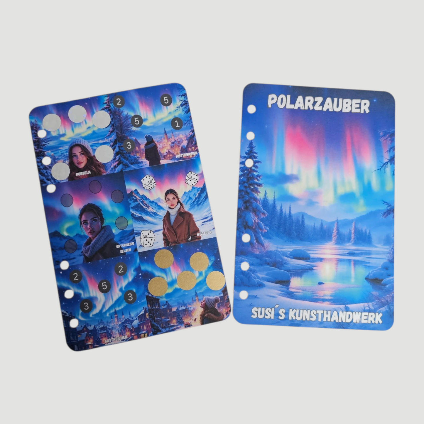 Polarzauber