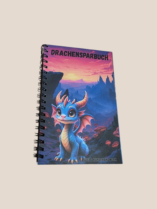 Drachensparbuch