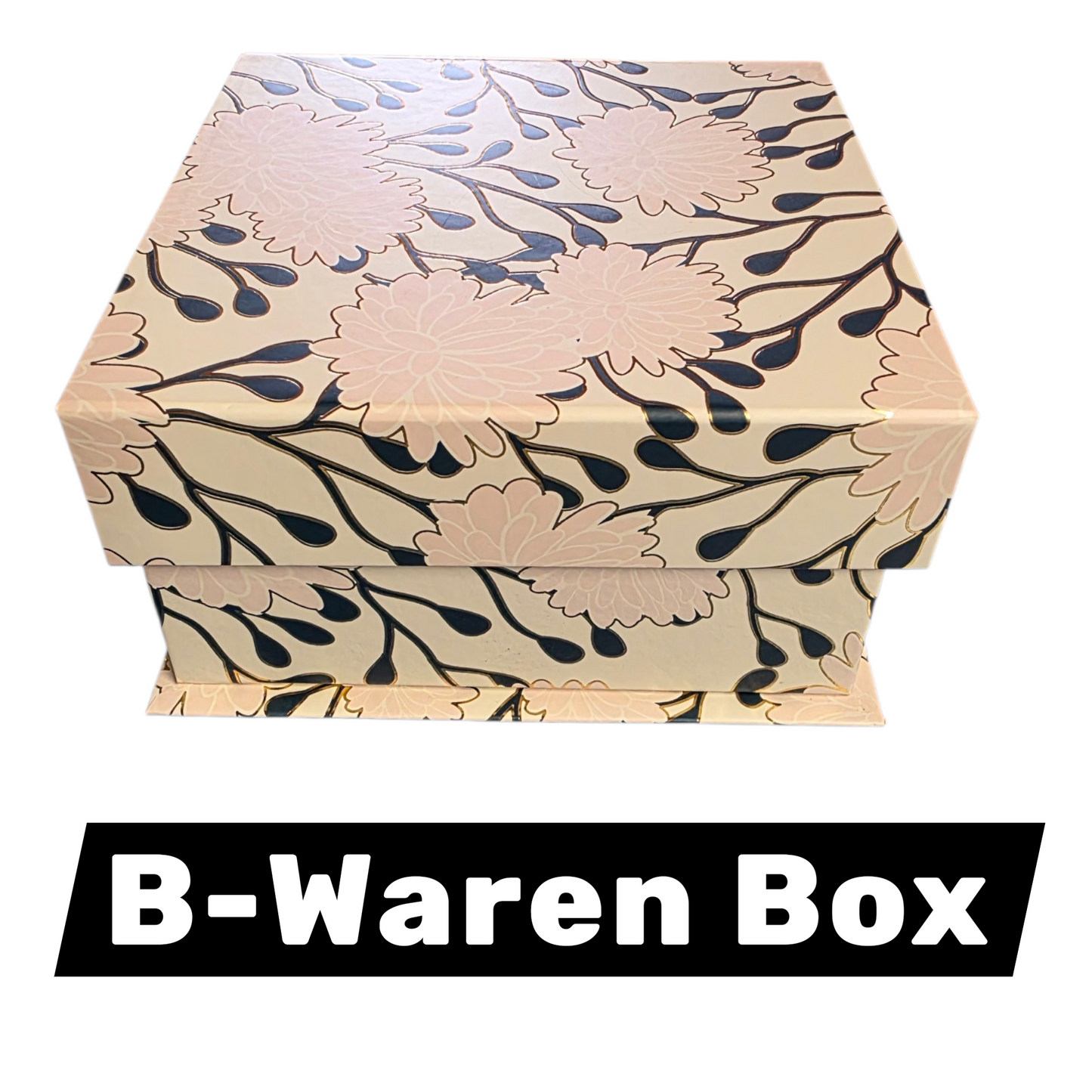 B-Waren Box