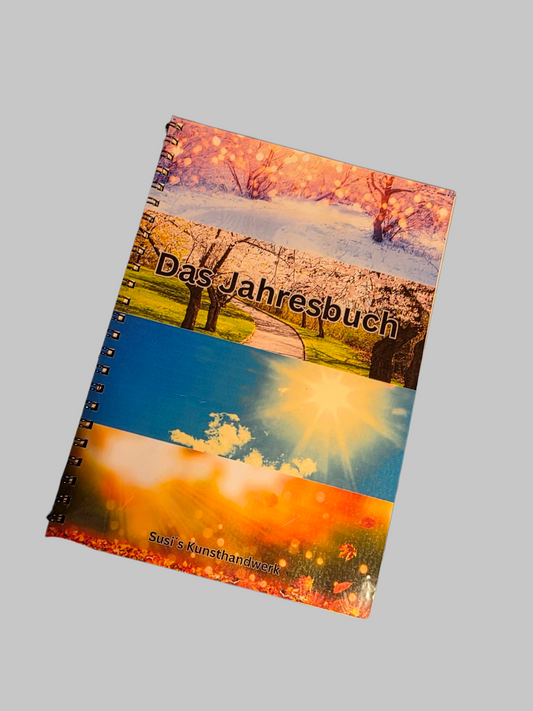 Das Jahresbuch