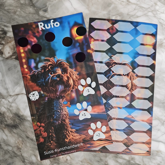 Rufo