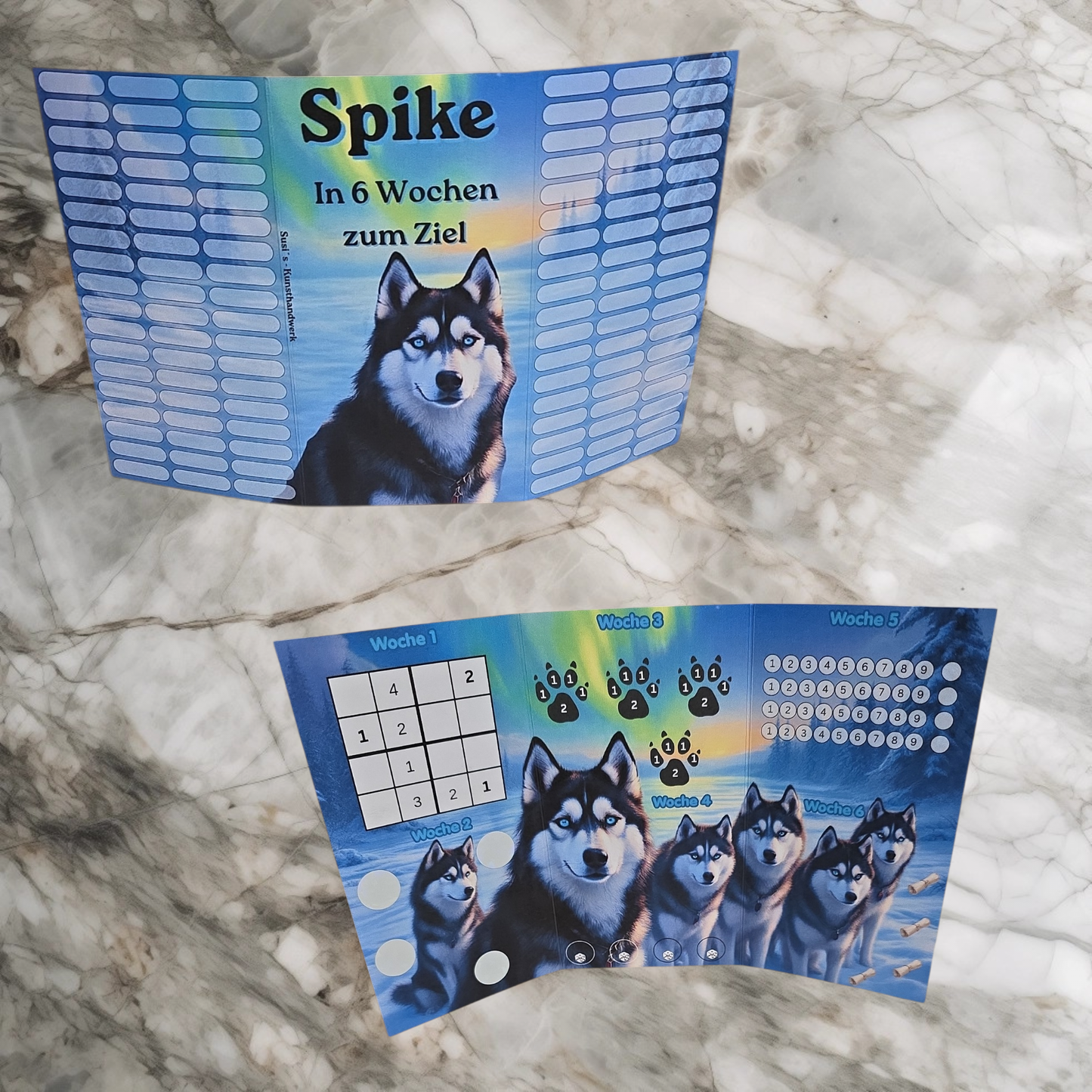 Spike