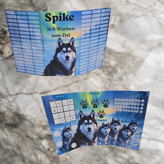 Spike