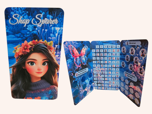 Shop Sparer