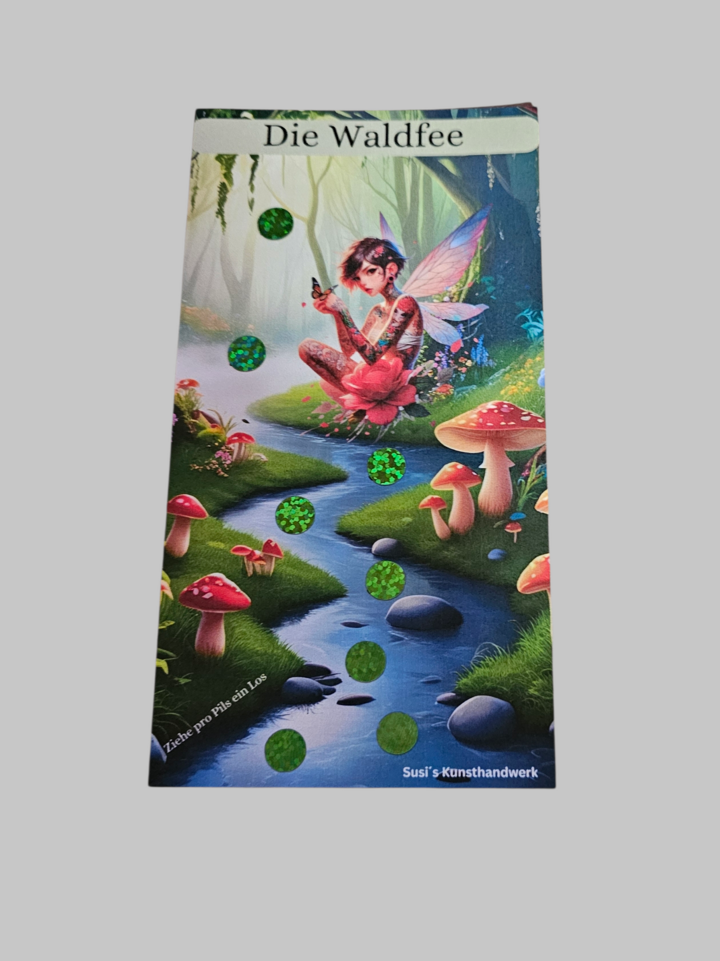 Die Waldfee